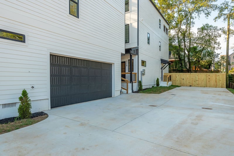 322A Queen Ave, Nashville, TN 37207