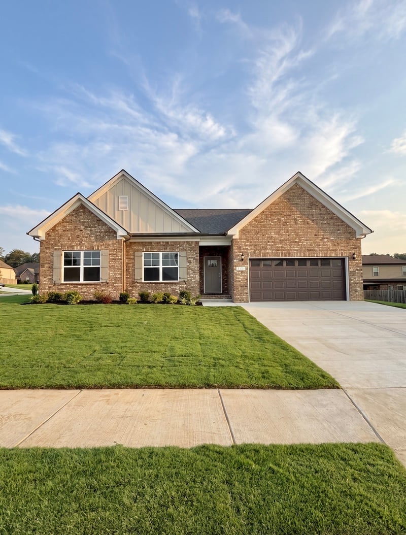 1234 Amber Hills Dr, Ashland City, TN 37015