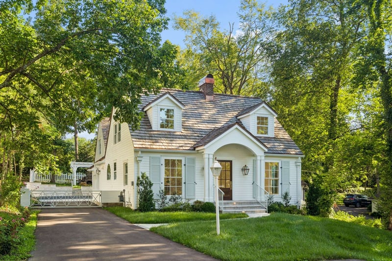 4401 Iroquois Ave, Nashville, TN 37205