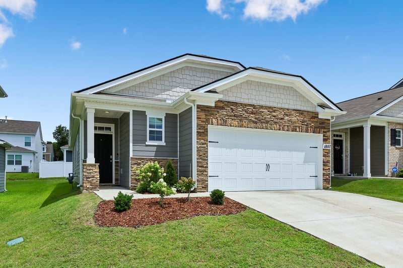 1807 Wellwood Ln, Lebanon, TN 37087