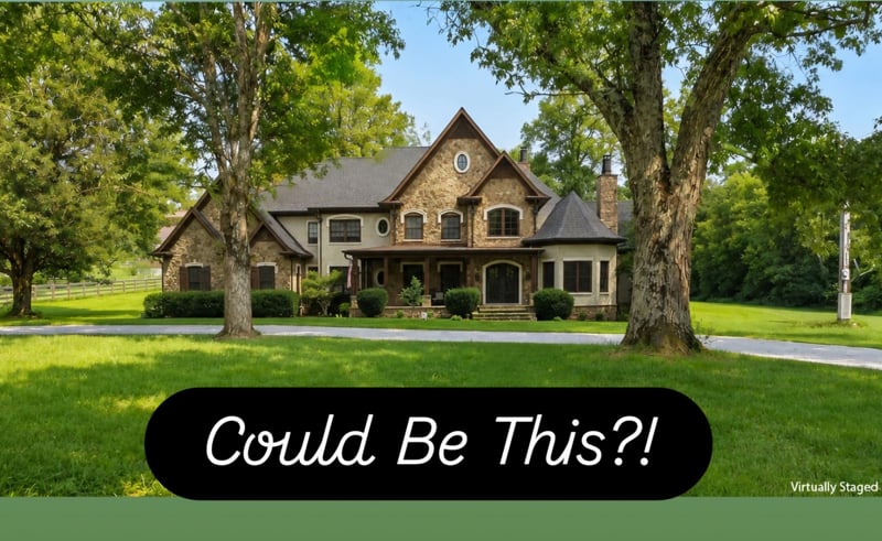 6692 Cool Springs Rd, Thompsons Station, TN 37179