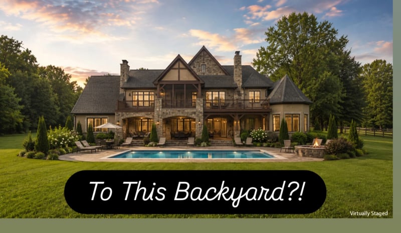 6692 Cool Springs Rd, Thompsons Station, TN 37179