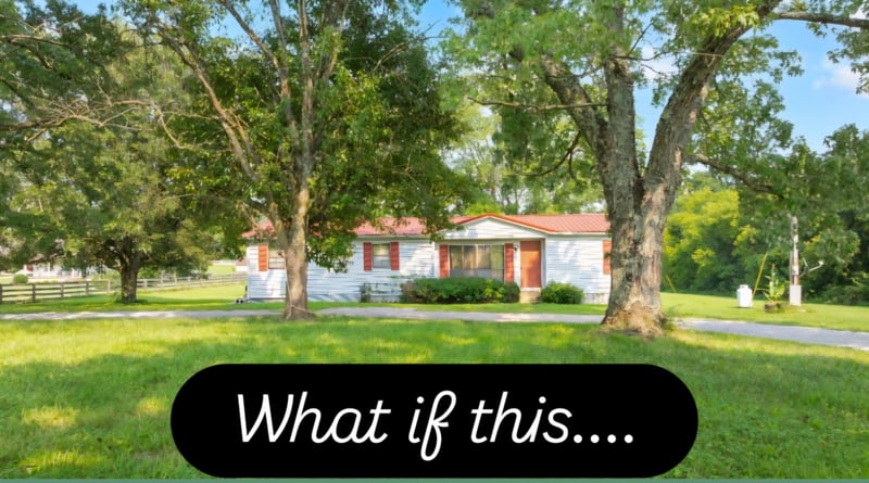 6692 Cool Springs Rd, Thompsons Station, TN 37179