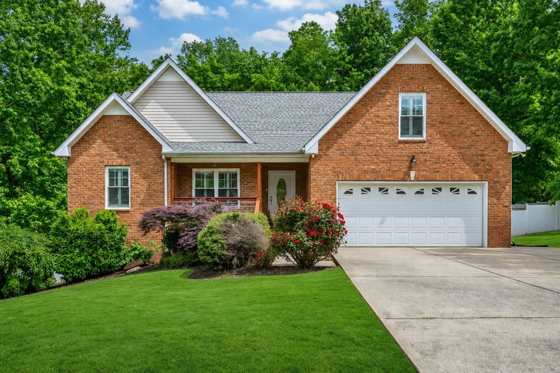 206 Eastwood Dr #A, Dickson, TN 37055