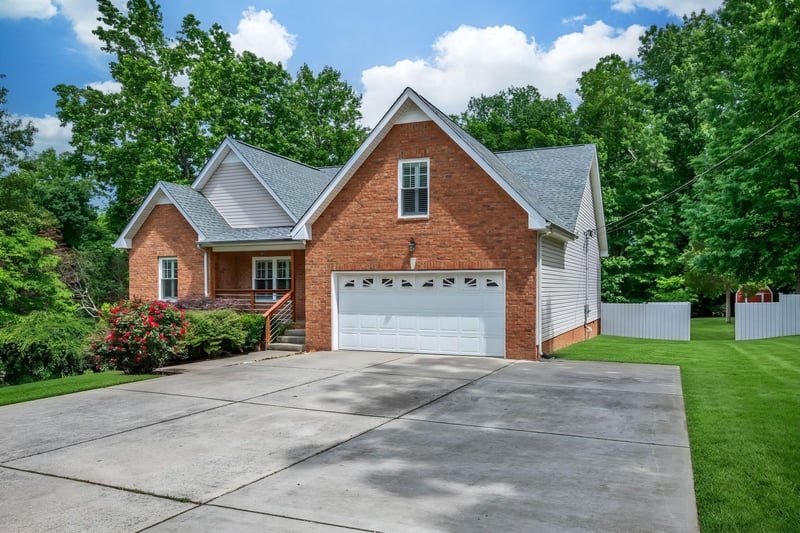 206 Eastwood Dr #A, Dickson, TN 37055