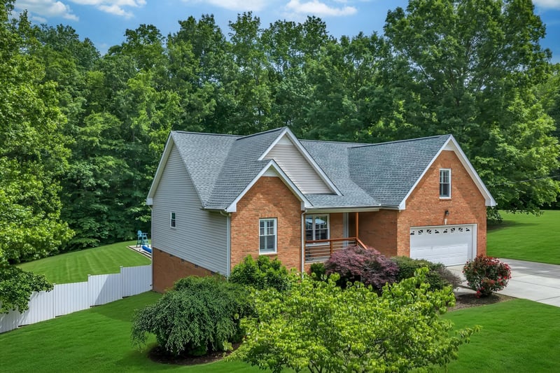 206 Eastwood Dr #A, Dickson, TN 37055