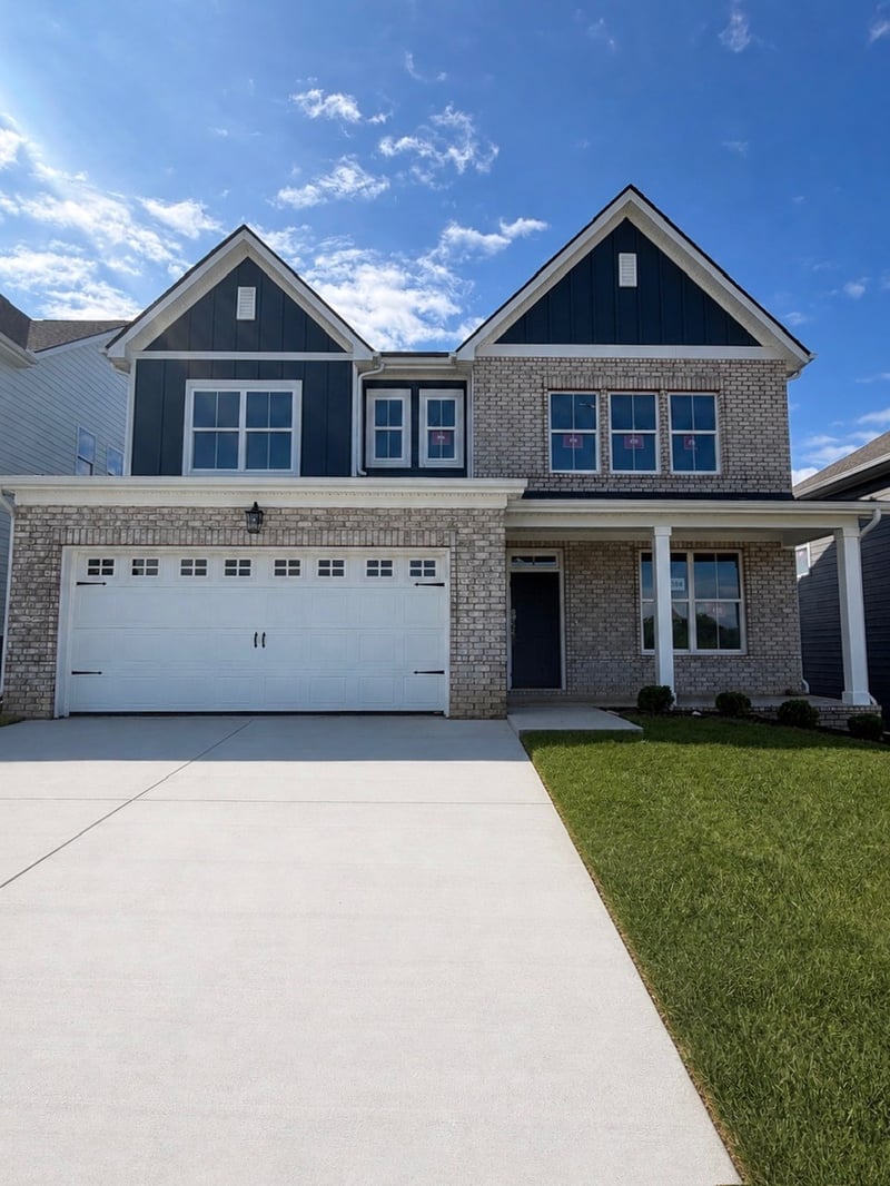 225 Jasmine Way, La Vergne, TN 37086