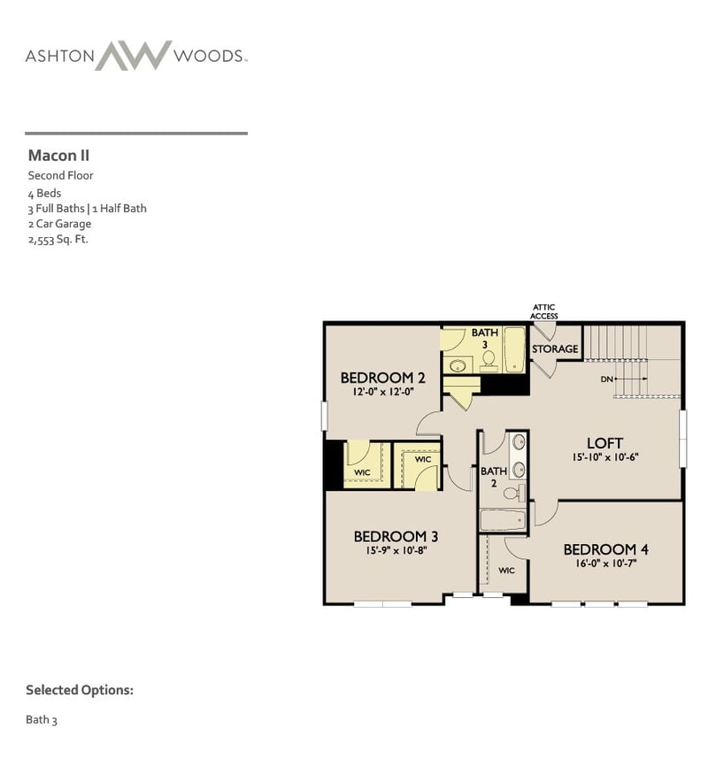 225 Jasmine Way, La Vergne, TN 37086