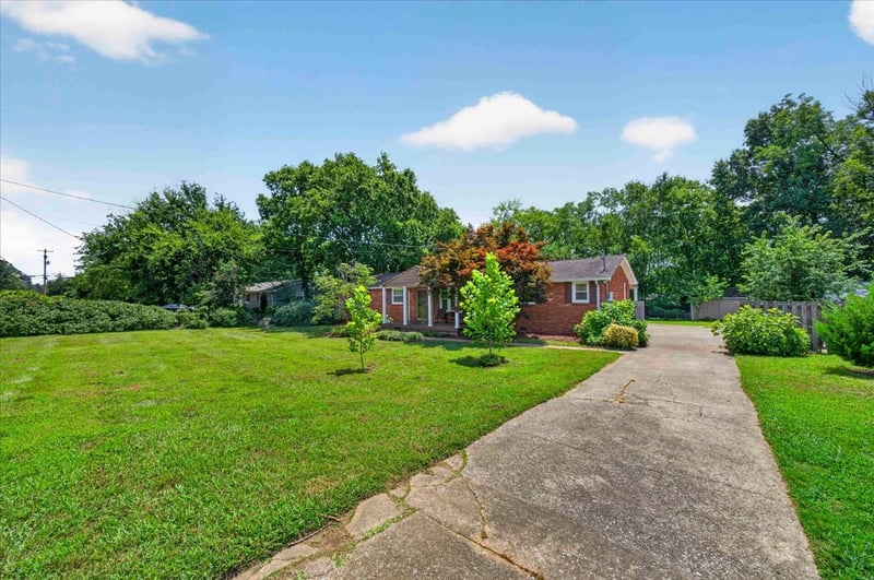 309 Stable Rd, Franklin, TN 37069