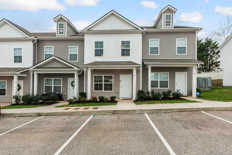 110 Kathryn Ct, Columbia, TN 38401