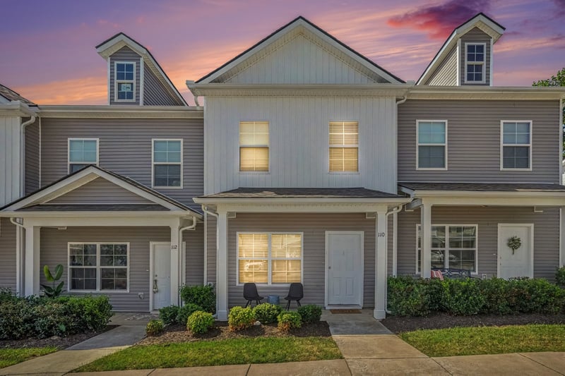 110 Kathryn Ct, Columbia, TN 38401