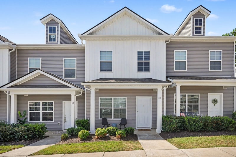 110 Kathryn Ct, Columbia, TN 38401