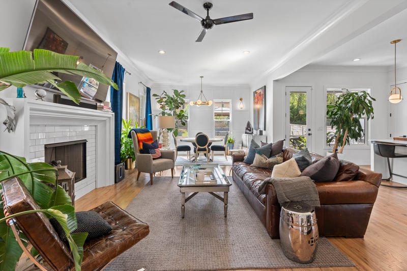 933 42nd Ave, Nashville, TN 37209