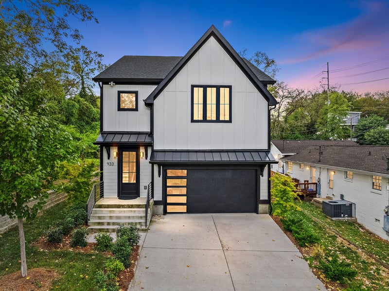 933 42nd Ave, Nashville, TN 37209