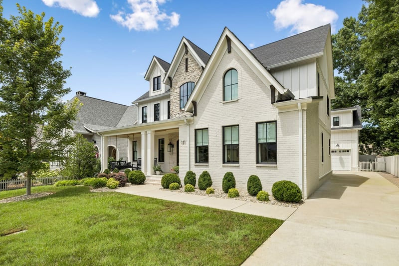 111 Gist St, Franklin, TN 37064