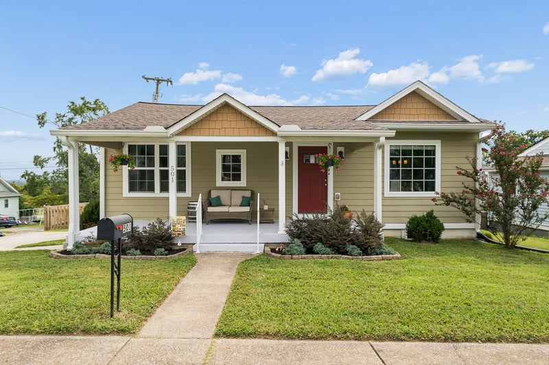 501 Cleves St, Old Hickory, TN 37138