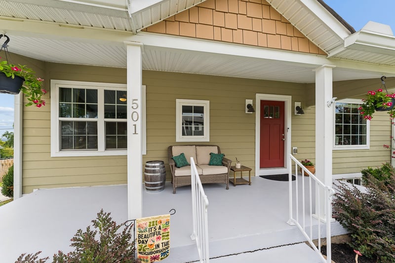 501 Cleves St, Old Hickory, TN 37138