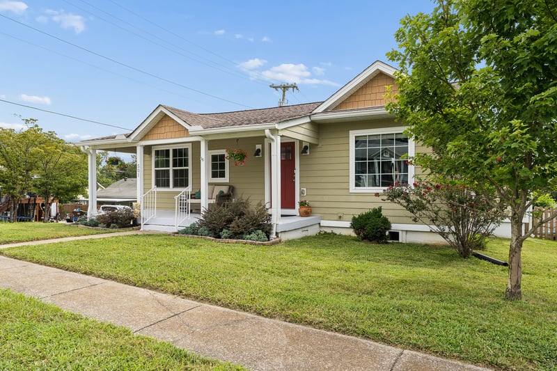 501 Cleves St, Old Hickory, TN 37138