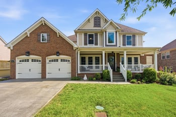 8820 Caswick Ct, Nolensville, TN 37135