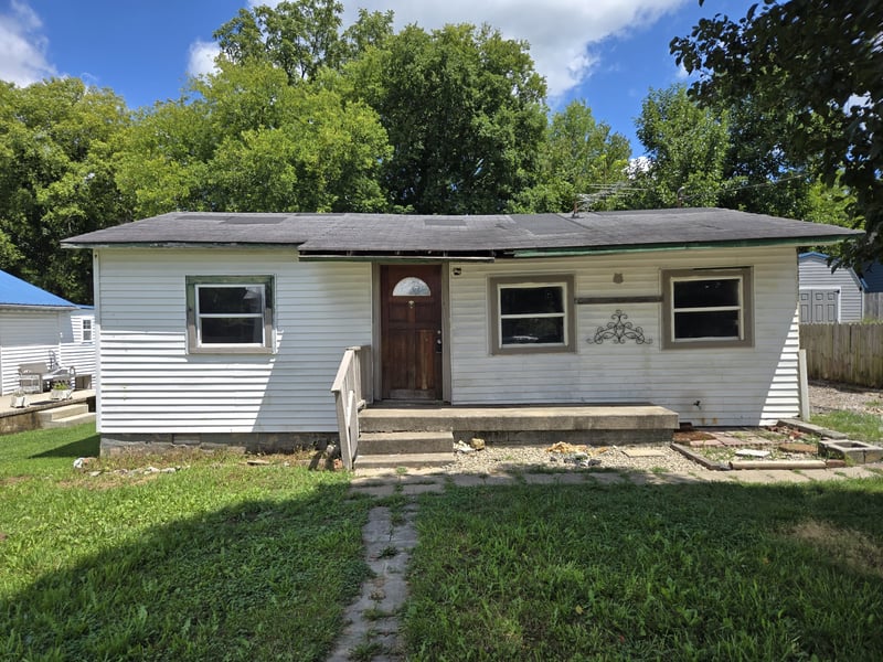 1754 Rose St, Springfield, TN 37172