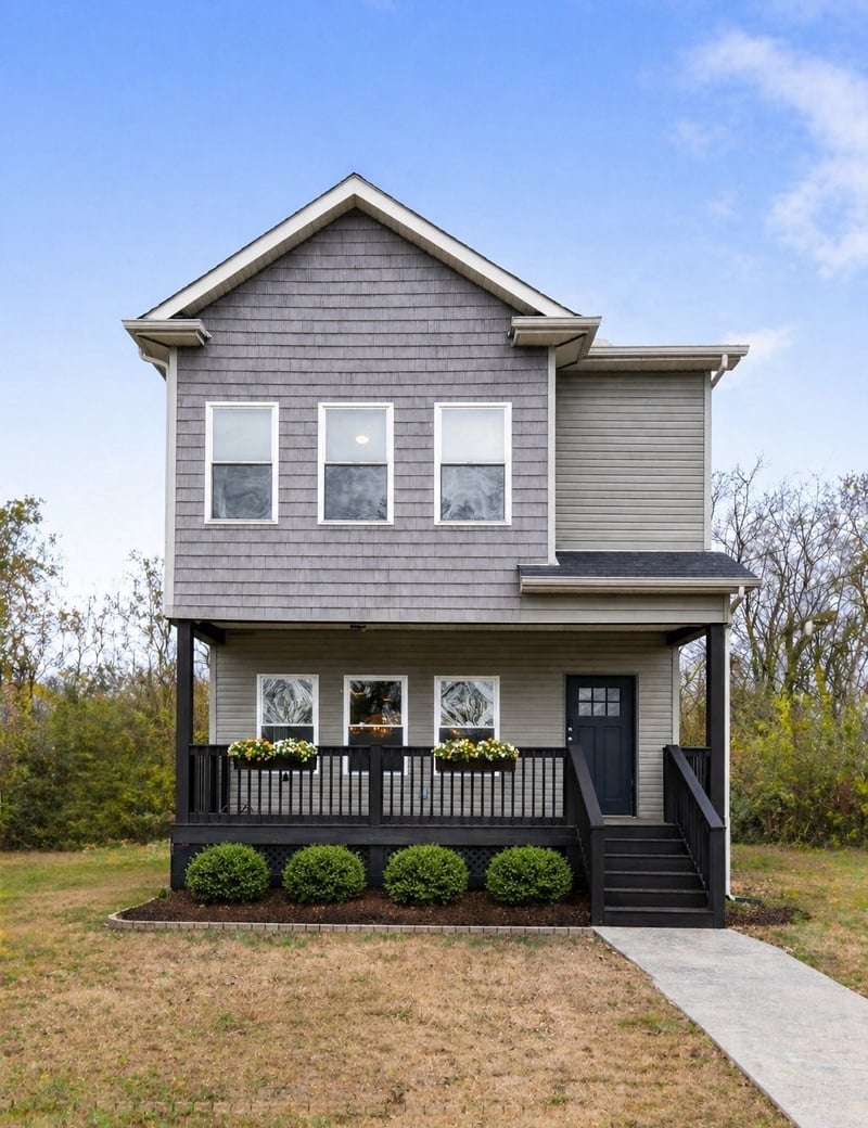 3112 Greggwood Dr, Nashville, TN 37207