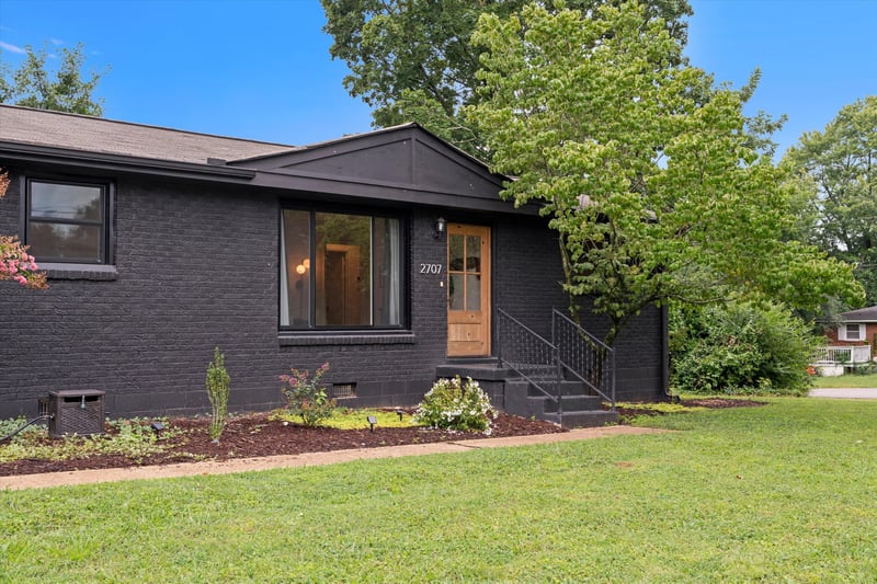 2707 Nodyne Dr, Nashville, TN 37214