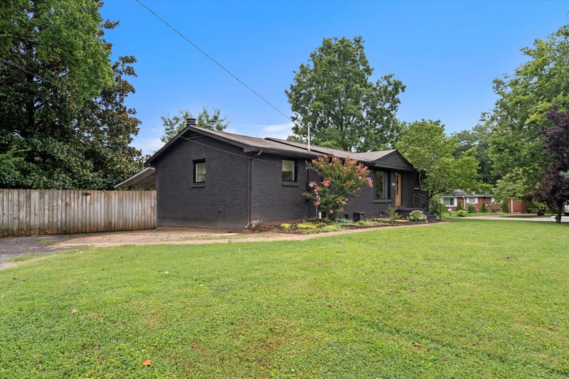 2707 Nodyne Dr, Nashville, TN 37214