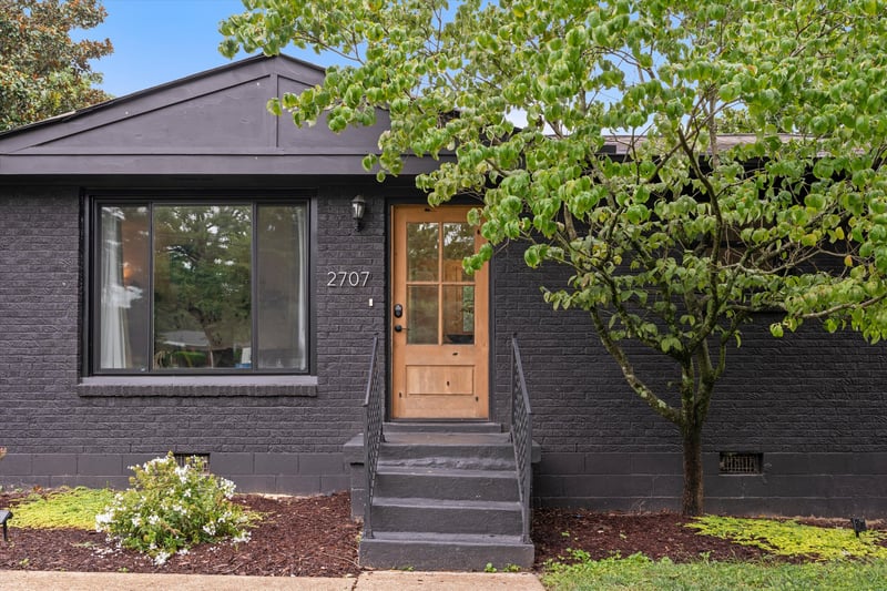 2707 Nodyne Dr, Nashville, TN 37214