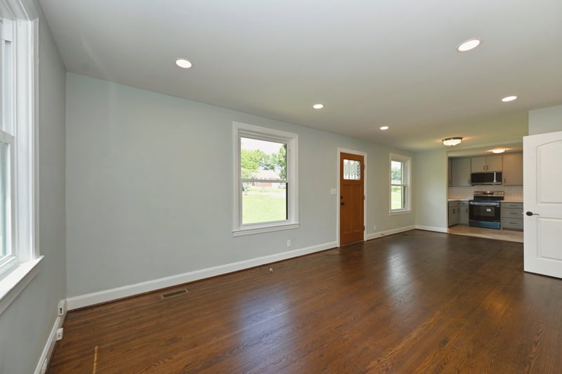 2213 Ridgecrest Dr, Nashville, TN 37216