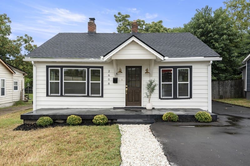 2608 Eden St, Nashville, TN 37208