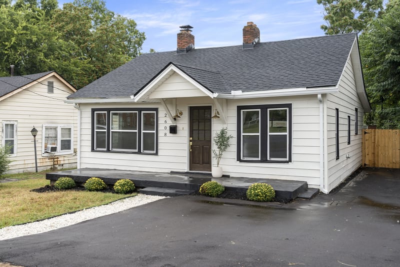 2608 Eden St, Nashville, TN 37208