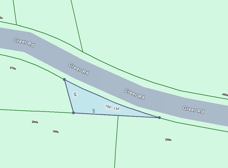 Greer Rd, Goodlettsville, TN 37072