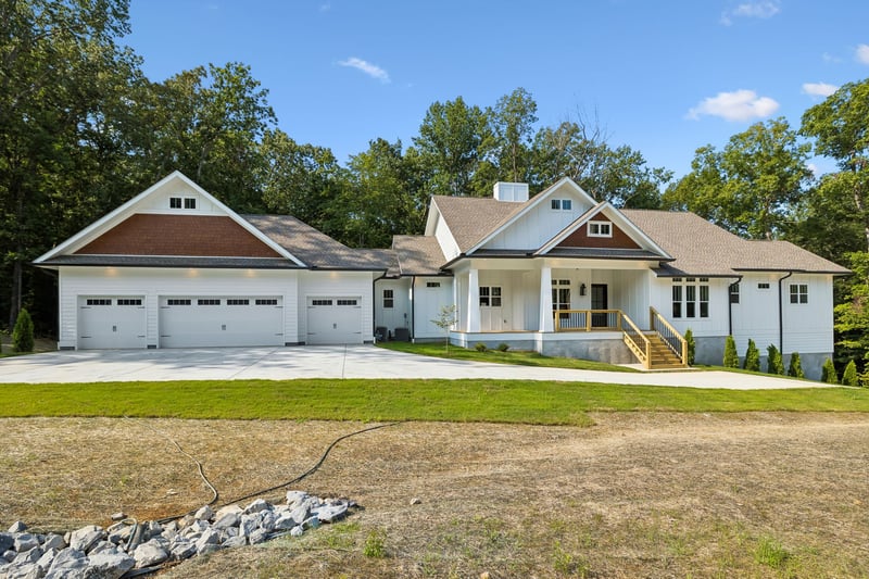 148 Laurel Furnace Rd, White Bluff, TN 37187