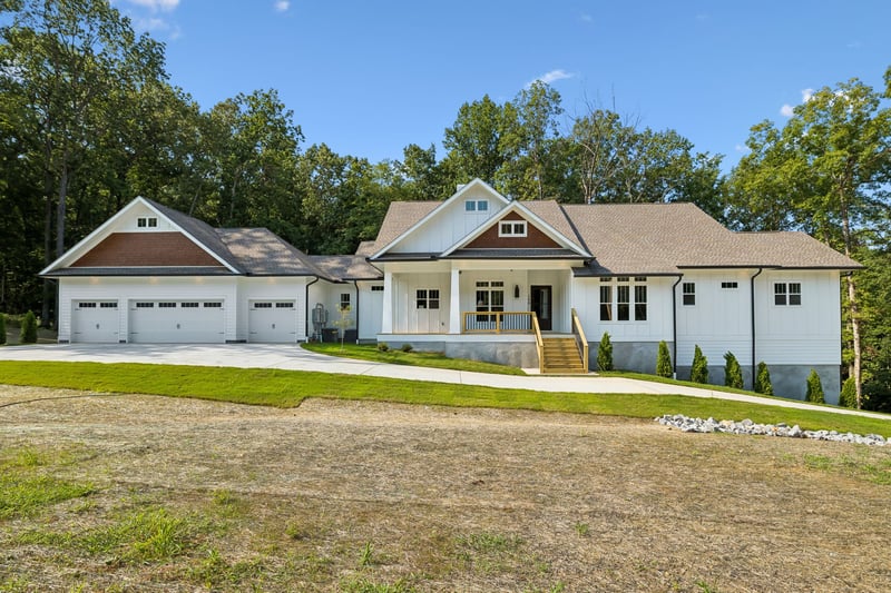 148 Laurel Furnace Rd, White Bluff, TN 37187