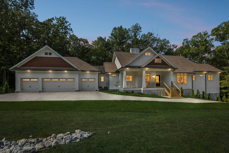 148 Laurel Furnace Rd, White Bluff, TN 37187