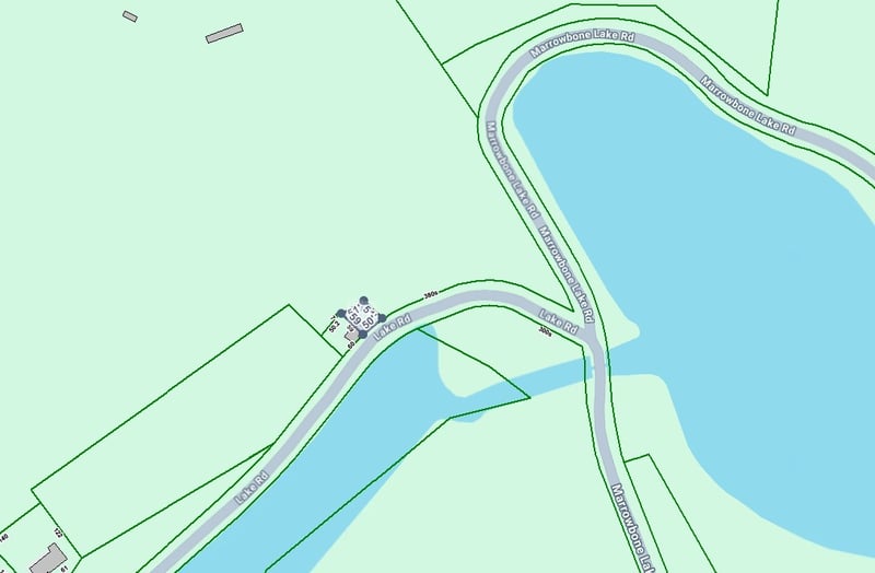 6220 Lake Rd, Joelton, TN 37080