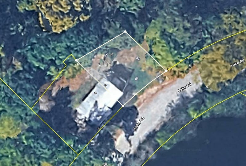 6220 Lake Rd, Joelton, TN 37080