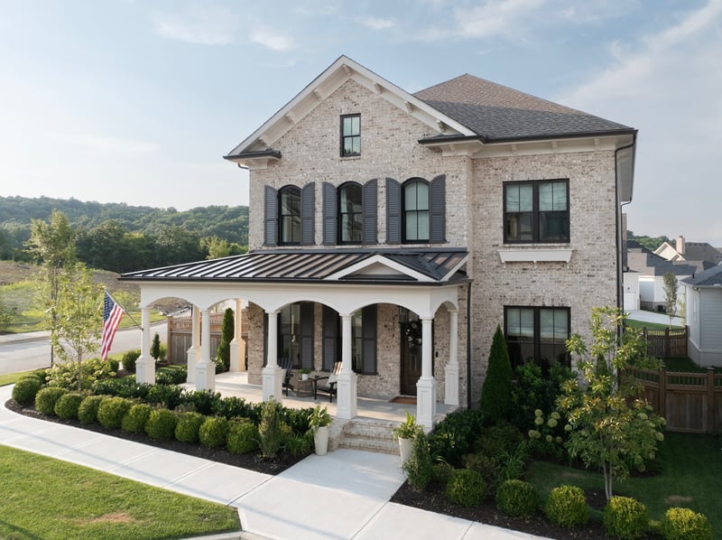 8034 Southvale Blvd, Franklin, TN 37064