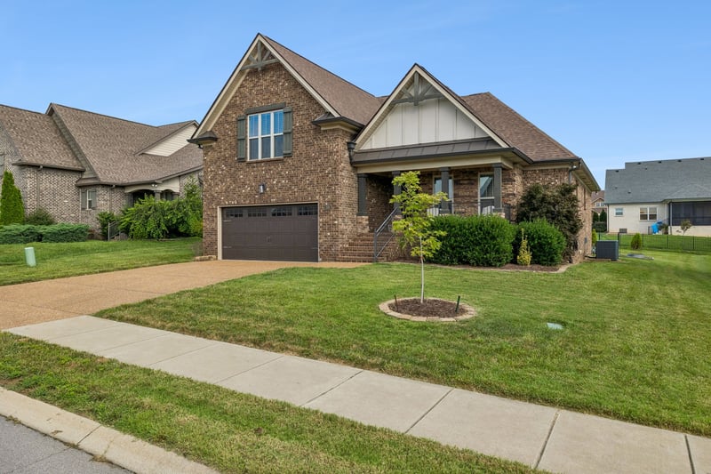 208 Ernest Dr, Lebanon, TN 37087