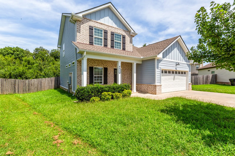 4014 Ella Cook Cir, Murfreesboro, TN 37129