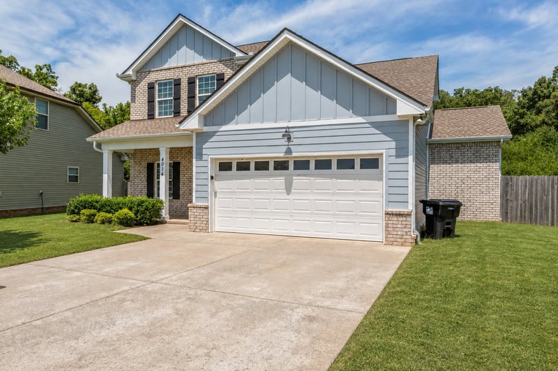 4014 Ella Cook Cir, Murfreesboro, TN 37129
