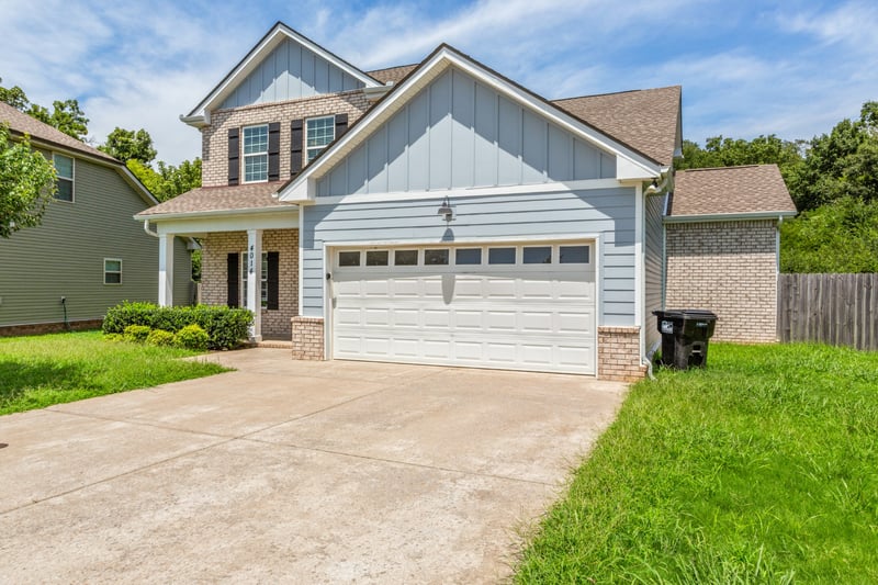 4014 Ella Cook Cir, Murfreesboro, TN 37129