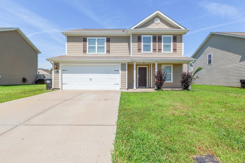 3117 Dizzy Dean Dr, Murfreesboro, TN 37128