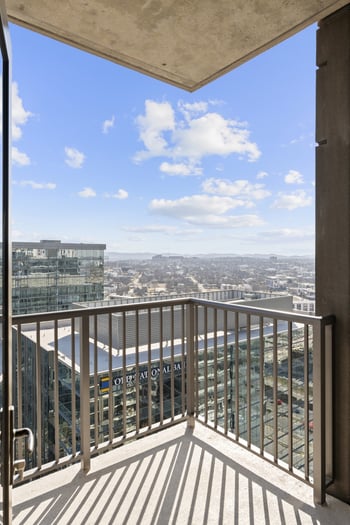 1212 Demonbreun St #A13, Nashville, TN 37203