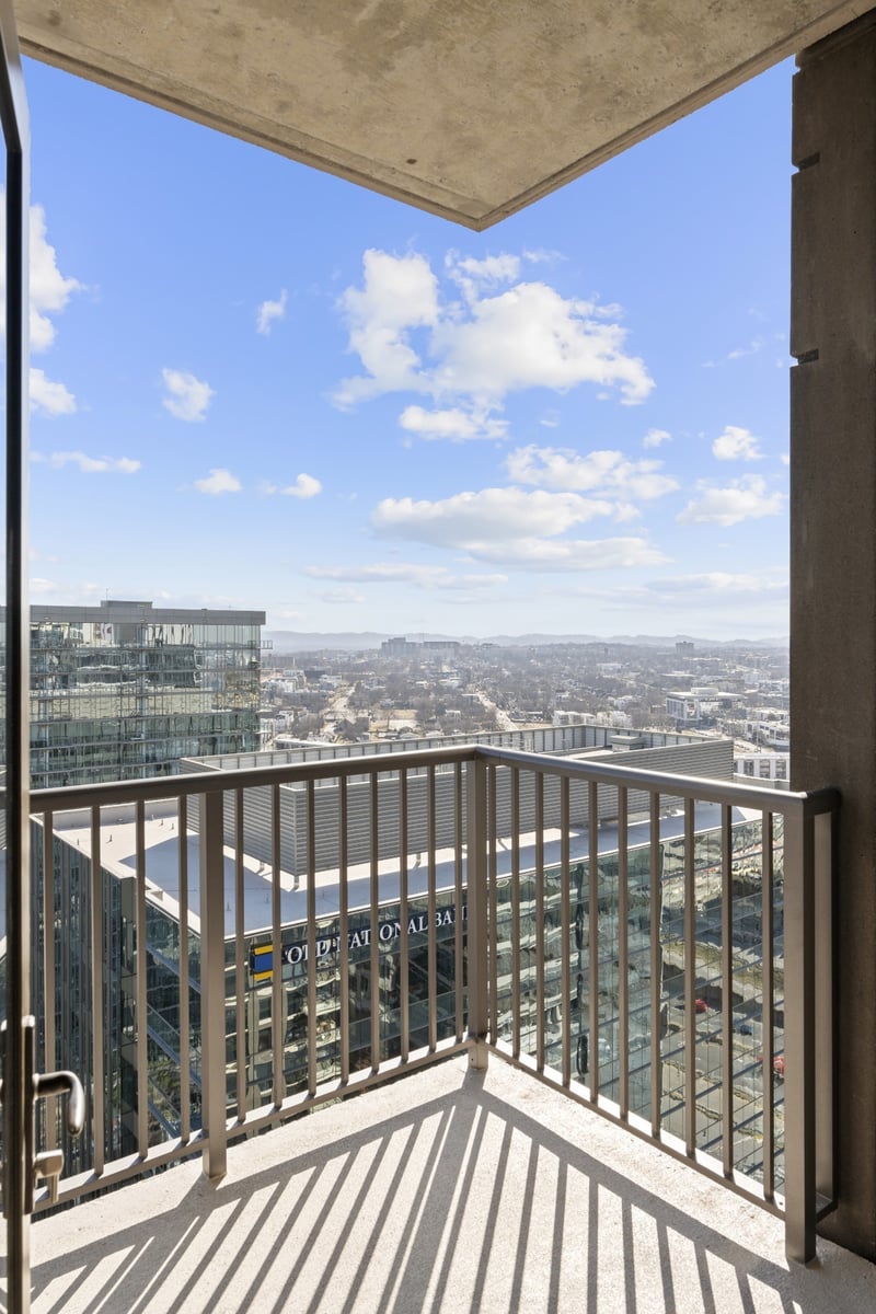 1212 Demonbreun St #A13, Nashville, TN 37203