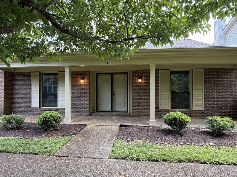 848 General George Patton Rd, Nashville, TN 37221