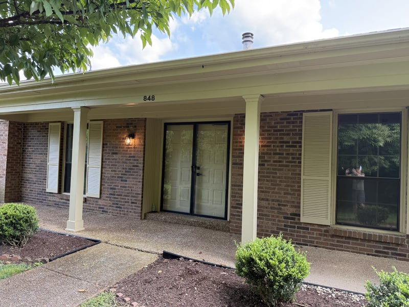 848 General George Patton Rd, Nashville, TN 37221