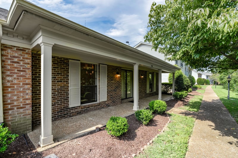 848 General George Patton Rd, Nashville, TN 37221