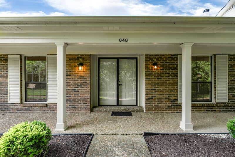 848 General George Patton Rd, Nashville, TN 37221
