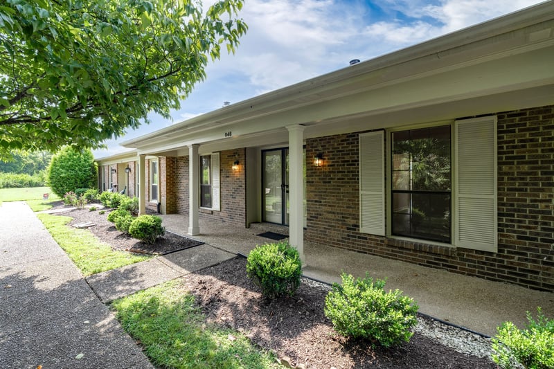 848 General George Patton Rd, Nashville, TN 37221